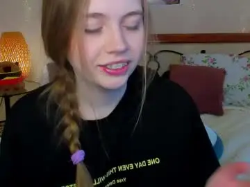 Chaturbate Live Sex of miya_soft