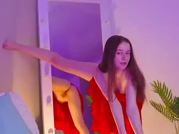 Chaturbate Live Sex Cam of natural_meri_