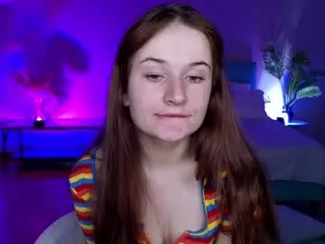 Chaturbate Best Webcam of natural_meri_