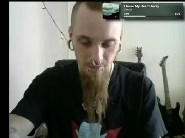 Chaturbate Sex Cam of nezvers