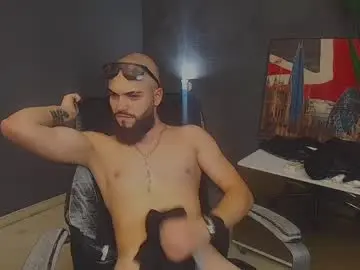Chaturbate Watch Live Sex Cams of oscarwills