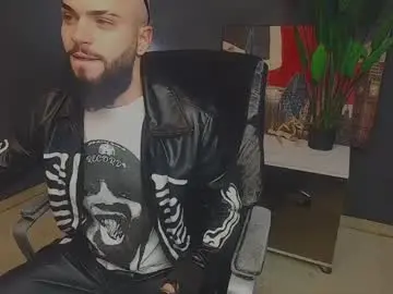 Chaturbate Adult Webcams of oscarwills