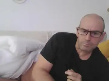 Chaturbate Adult Video Chat of pareja74vlc