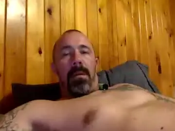 Chaturbate Private Sex Chat of remington543