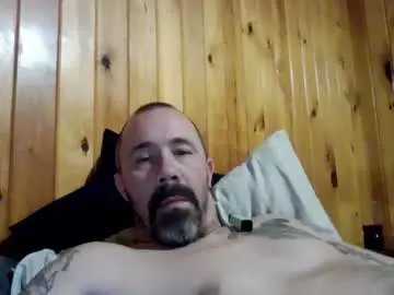 Chaturbate Sex Cam of remington543