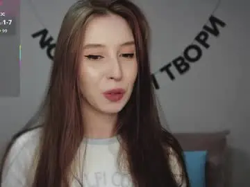 Chaturbate Live Sex Cam of rocketsgirl