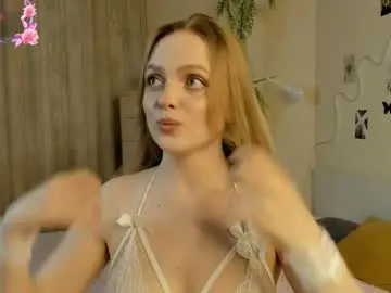 Chaturbate Private Sex Chat of rosy_sigh