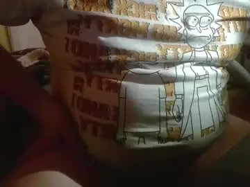 Chaturbate Best Webcam of ruchaczdbn_126