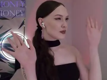 Chaturbate Adult Webcam of sirenaswhisper