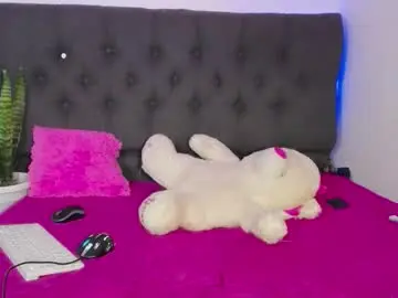 Chaturbate Sex Cam of sofya_n_andy_