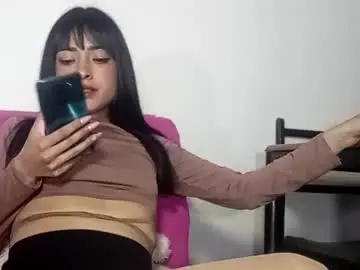 Chaturbate Sex Chat of sofya_n_andy_