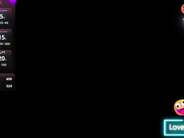 Chaturbate Adult Video Chat of stormluna_22