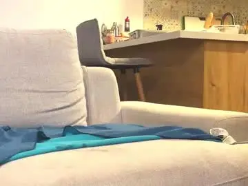 Chaturbate Adult Webcam of sumisa_culiona