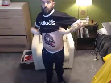 Chaturbate Best Webcam of supbroitsmatt