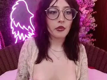 Chaturbate Nude Webcam of sweet_roxanee