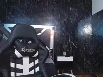 Chaturbate Best Webcam of tiffanyymartinez