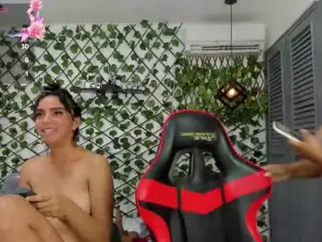 Chaturbate Nude Webcam of valentina_0_