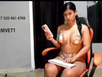 Chaturbate Sex Chat of yasminxx120