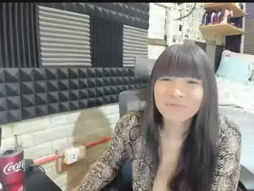 Chaturbate Live Sex Cam of _lexie_hart