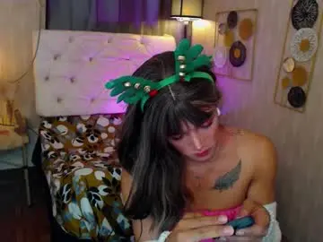 Chaturbate Best Webcam of _robinmartinxx