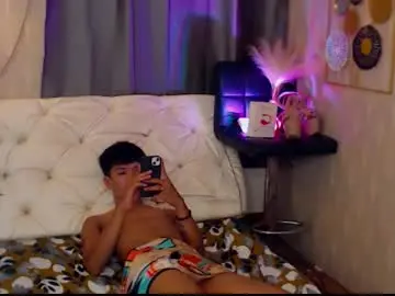 Chaturbate Nude Webcam of _robinmartinxx