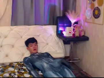 Chaturbate Adult Webcams of _robinmartinxx