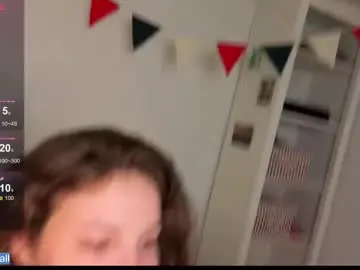 Chaturbate Live Sex of _sexymental_