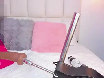 Chaturbate Nude Webcam of _stephany_lee