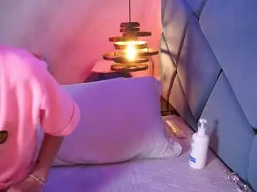 Chaturbate Sex Cam of ammy_durand