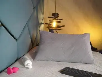 Chaturbate Live Sex of ammy_durand