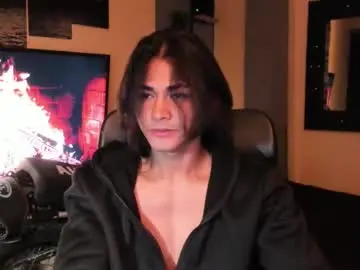 Chaturbate Live Porn of arthur_hunter