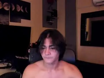 Chaturbate Live Sex Cam of arthur_hunter