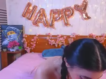 Chaturbate Live Sex of barbaraloves