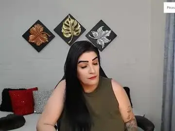 Chaturbate Adult Webcam of bivi_hot