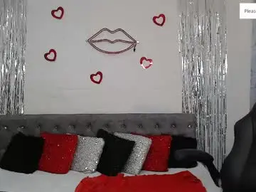 Chaturbate Sex Cam of bivi_hot