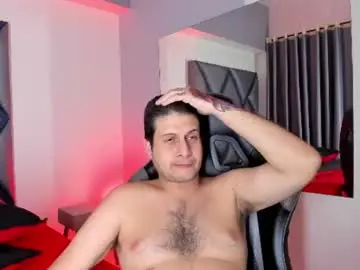 Chaturbate Adult Webcams of chilli_willix