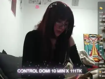 Chaturbate Free Live Porn of cloe_five