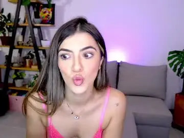 Chaturbate Adult Video Chat of dani_moore