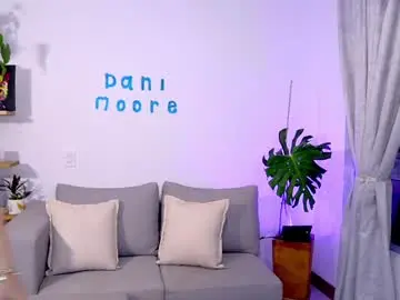 Chaturbate Adult Webcam of dani_moore