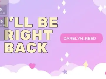 Chaturbate Private Sex Chat of darelyn_reed