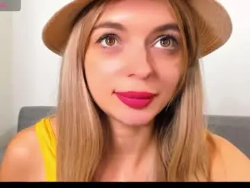 Chaturbate Sex Cam of ellen_flow