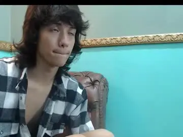 Chaturbate Adult Video Chat of erick_ferrer