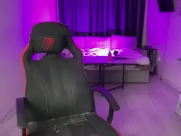 Chaturbate Adult Webcams of eva_iron