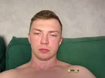 Chaturbate Live Sex Cam of eva_iron