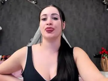 Chaturbate Sex Cam of evellynereys