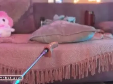 Chaturbate Live Sex of fairyxbella