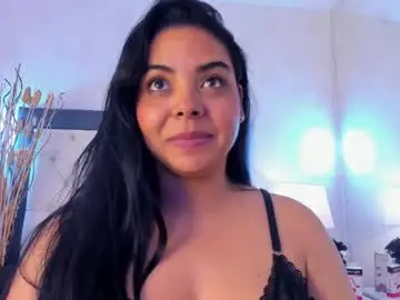 Chaturbate Live Sex of gabyherreraa