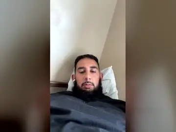 Chaturbate Nude Webcam of ghaleb20