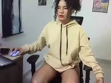 Chaturbate Private Sex Chat of gigi_scott_