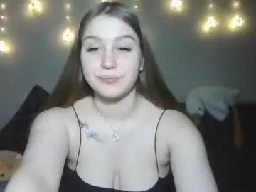 Chaturbate Live Sex Cam of honey_lolaaa